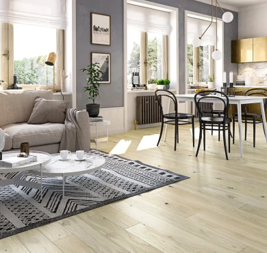 Stejar Mont Blanc Medio